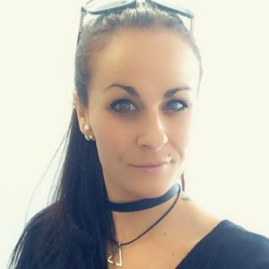 Meet your Posher, Annie